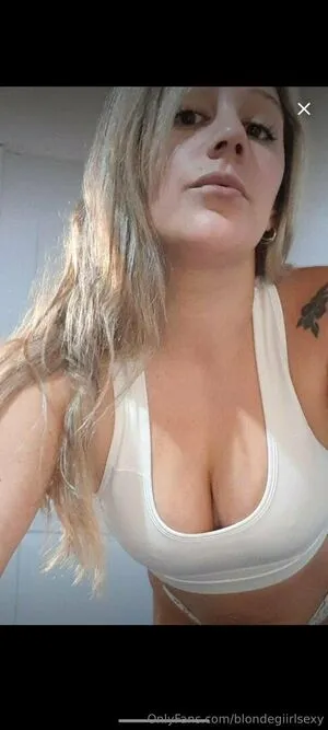 Blondegiirlsexy OnlyFans Leaked Free Thumbnail Picture - #rIxNItkFgY