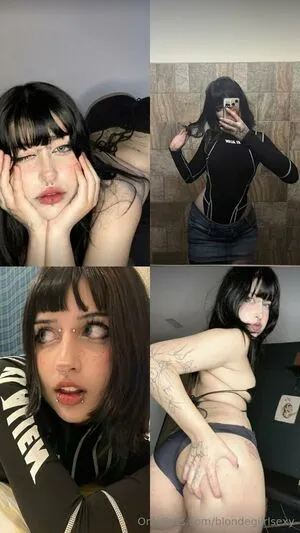 Blondegiirlsexy OnlyFans Leaked Free Thumbnail Picture - #yDVSd7Kgvo
