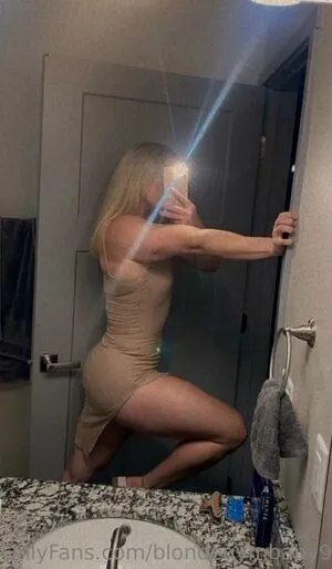 Blondegymbaby OnlyFans Leaked Free Thumbnail Picture - #ACAYDPuUcs