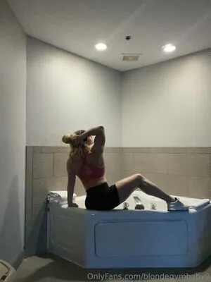 Blondegymbaby OnlyFans Leaked Free Thumbnail Picture - #JcU1QdbFhp