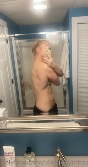Blondegymbaby OnlyFans Leaked Free Thumbnail Picture - #VIqc7U6ncc