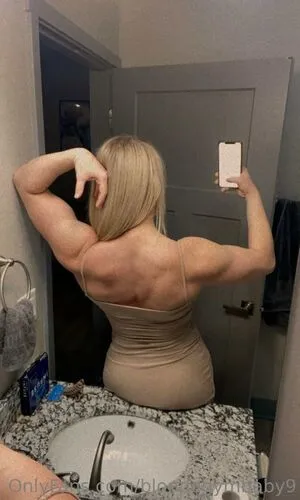 Blondegymbaby OnlyFans Leaked Free Thumbnail Picture - #ij7g3poLXu