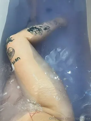 Blondehex OnlyFans Leaked Free Thumbnail Picture - #3RfoiXTplv