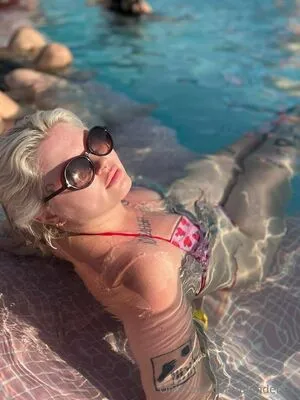 Blondehex OnlyFans Leaked Free Thumbnail Picture - #3bydaIvEsf