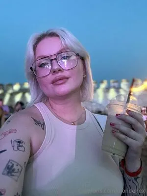 Blondehex OnlyFans Leaked Free Thumbnail Picture - #69MU3VwyON