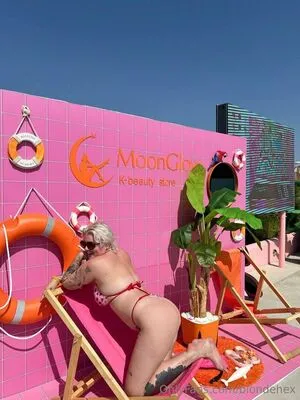 Blondehex OnlyFans Leaked Free Thumbnail Picture - #7sYsgRpXPp