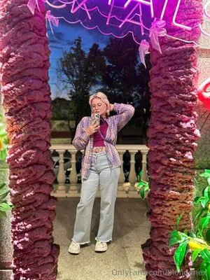 Blondehex OnlyFans Leaked Free Thumbnail Picture - #Av1y9ie19F