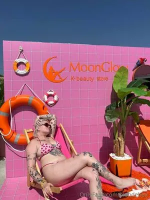 Blondehex OnlyFans Leaked Free Thumbnail Picture - #BydZewhnML