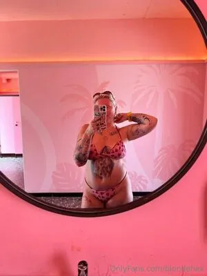 Blondehex OnlyFans Leaked Free Thumbnail Picture - #DHfvWvIwPx