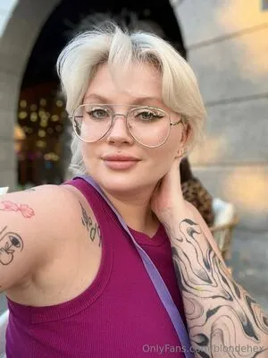Blondehex OnlyFans Leaked Free Thumbnail Picture - #LdQMZ6q7PE