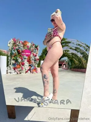 Blondehex OnlyFans Leaked Free Thumbnail Picture - #RwS6ZzlKJb
