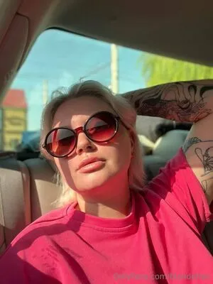 Blondehex OnlyFans Leaked Free Thumbnail Picture - #WVgfJE0Hkn