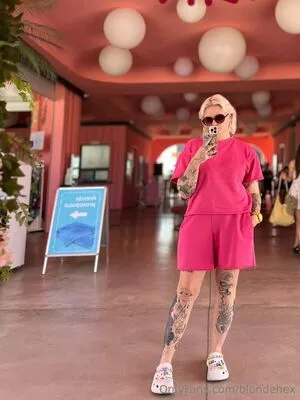 Blondehex OnlyFans Leaked Free Thumbnail Picture - #Z2dhemKbbn