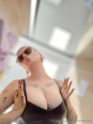 Blondehex OnlyFans Leaked Free Thumbnail Picture - #gHkbmLzZzZ