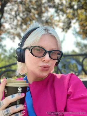 Blondehex OnlyFans Leaked Free Thumbnail Picture - #nufjIwpofR