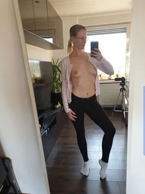 Blondehexe OnlyFans Leaked Free Thumbnail Picture - #6lP2UuZGee