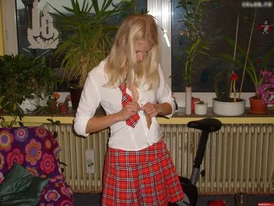 Blondehexe OnlyFans Leaked Free Thumbnail Picture - #DfRS1ssbeC