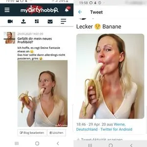 Blondehexe OnlyFans Leaked Free Thumbnail Picture - #Ha7cdJlyna