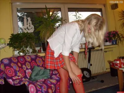 Blondehexe OnlyFans Leaked Free Thumbnail Picture - #L1gq3nqjMu