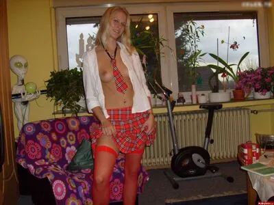 Blondehexe OnlyFans Leaked Free Thumbnail Picture - #MX6O056JXB