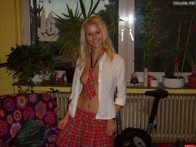 Blondehexe OnlyFans Leaked Free Thumbnail Picture - #ZMhXSubI1t