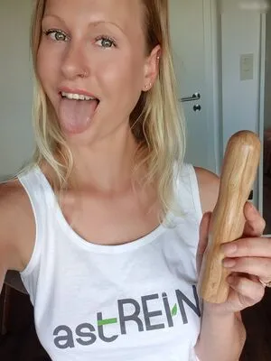 Blondehexe OnlyFans Leaked Free Thumbnail Picture - #f8J31ctrZP