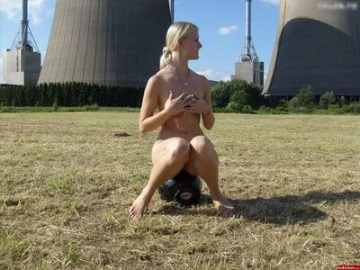 Blondehexe OnlyFans Leaked Free Thumbnail Picture - #i25qmQVYxA