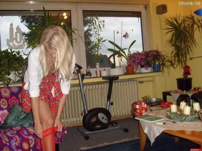 Blondehexe OnlyFans Leaked Free Thumbnail Picture - #kTGe3CRf2R