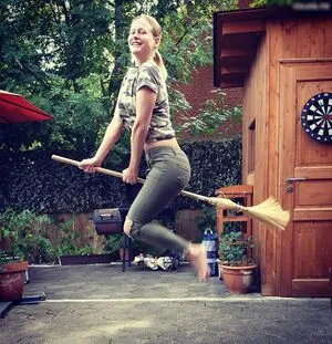 Blondehexe OnlyFans Leaked Free Thumbnail Picture - #koIq9Jpv3F