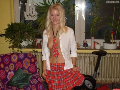 Blondehexe OnlyFans Leaked Free Thumbnail Picture - #lrrWyL70Ye