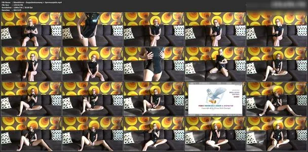 Blondehexe OnlyFans Leaked Free Thumbnail Picture - #pZIRCUZpp7