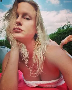 Blondehexe OnlyFans Leaked Free Thumbnail Picture - #uA553A08wM