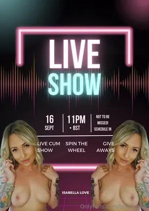 Blondeizzy OnlyFans Leaked Free Thumbnail Picture - #4DFYdaDRIi