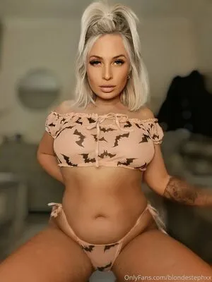 Blondeizzy OnlyFans Leaked Free Thumbnail Picture - #Cbn7F6gfSo