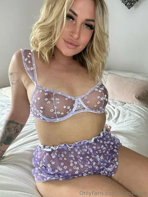 Blondeizzy OnlyFans Leaked Free Thumbnail Picture - #DxIY4vpPIc