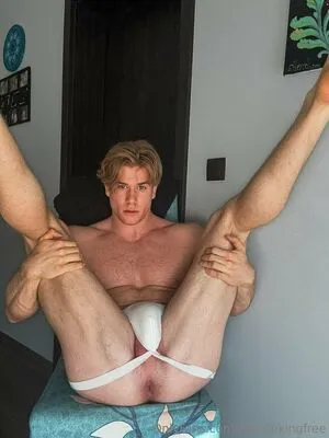 Blondekingfree OnlyFans Leaked Free Thumbnail Picture - #0S8vJougc3
