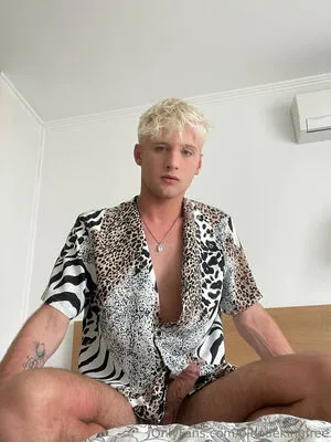Blondekingfree OnlyFans Leaked Free Thumbnail Picture - #2PYIt00N6k