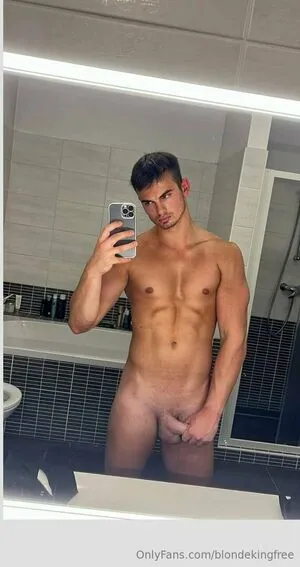 Blondekingfree OnlyFans Leaked Free Thumbnail Picture - #2p6eWu1Wkt
