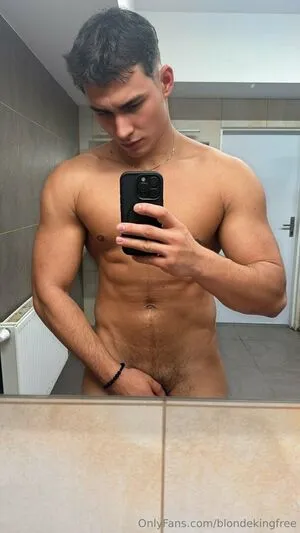 Blondekingfree OnlyFans Leaked Free Thumbnail Picture - #DcEjqfnQlB