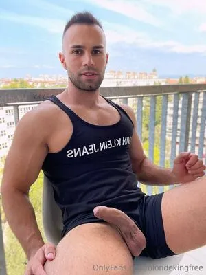 Blondekingfree OnlyFans Leaked Free Thumbnail Picture - #EDnIR8OIhJ