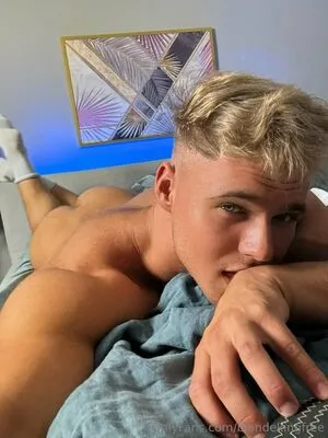 Blondekingfree OnlyFans Leaked Free Thumbnail Picture - #G192DHlrRI
