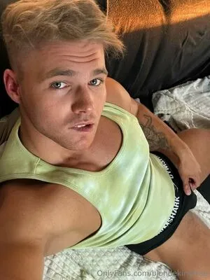 Blondekingfree OnlyFans Leaked Free Thumbnail Picture - #HAIEAGqRvz