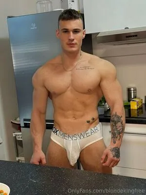 Blondekingfree OnlyFans Leaked Free Thumbnail Picture - #K95PZg9PWx