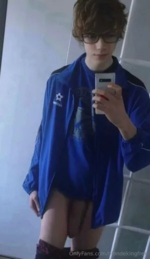 Blondekingfree OnlyFans Leaked Free Thumbnail Picture - #ODElxnV4UF