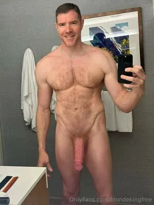 Blondekingfree OnlyFans Leaked Free Thumbnail Picture - #SHa4ifyvkf