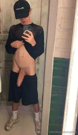 Blondekingfree OnlyFans Leaked Free Thumbnail Picture - #T7w9K5lnyT