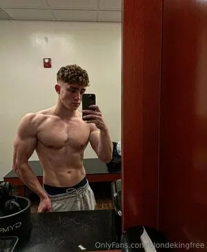 Blondekingfree OnlyFans Leaked Free Thumbnail Picture - #Wko3GMTfhU