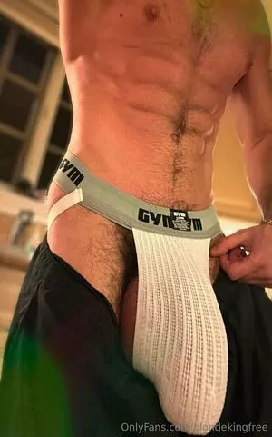 Blondekingfree OnlyFans Leaked Free Thumbnail Picture - #YztiQ0IPhw