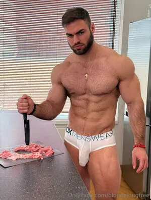 Blondekingfree OnlyFans Leaked Free Thumbnail Picture - #aNx2lJEp4N