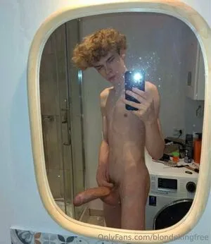 Blondekingfree OnlyFans Leaked Free Thumbnail Picture - #aRcp9gS3WD
